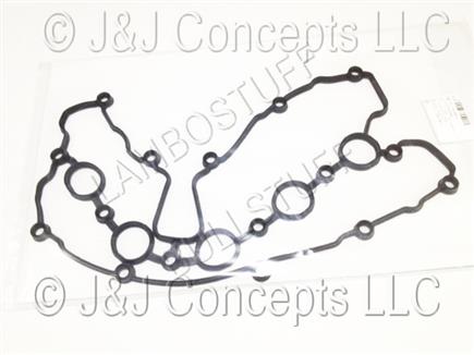 GASKET
