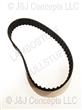 ALTERNATOR DRIVE BELT