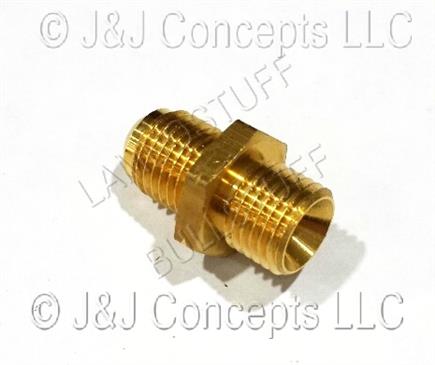 CONNECTING PART