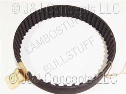 Belt