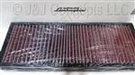 Air Filter - SPORT PERFORMANCE FILTER 