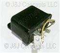 Horn Relay & Button