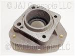Distributor Bracket
