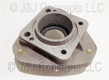 Distributor Bracket