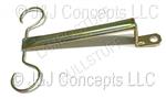 Spark Plugs Wire Hooks