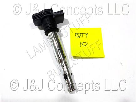 GALLARDO IGNITION COILS KIT SET OF 10 