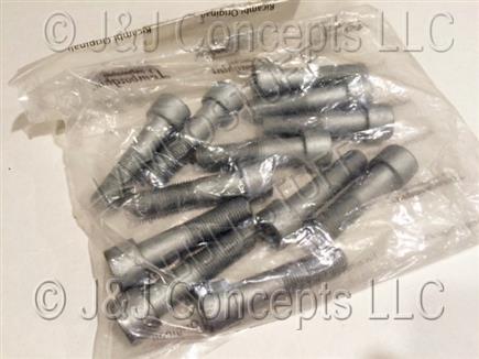 SCREWS KIT