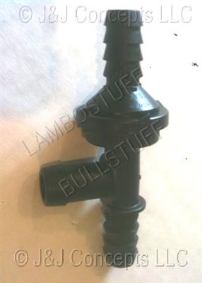 VALVE