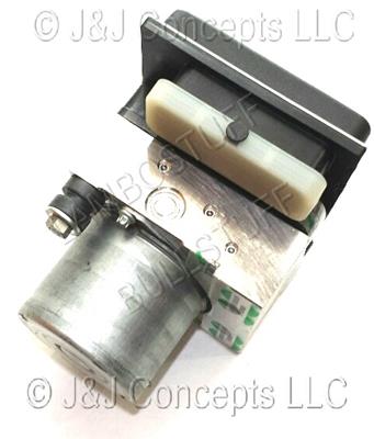ABS / EPS CONTROL UNIT
