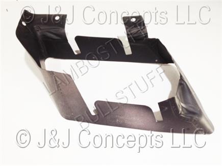 HEAT SHIELDING,