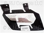 HEAT SHIELDING,