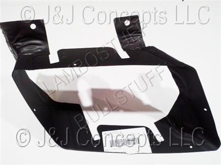 HEAT SHIELDING,
