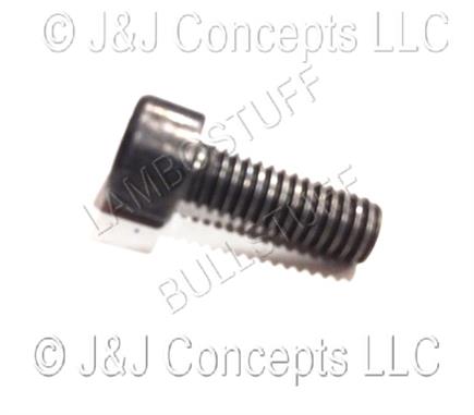 FASTENING PARTS