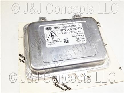 CONTROL UNIT