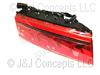 REAR COMBINATION LAMP  LH 