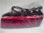 REAR COMBINATION LAMP      