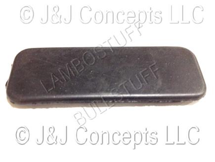 COVER RH Plug