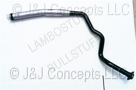 OIL HOSE