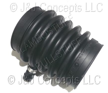 INTAKE HOSE