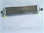 OIL COOLER