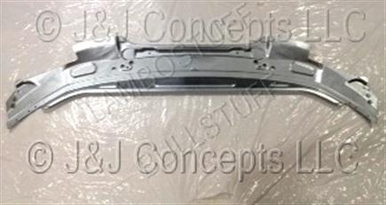 END PLATE