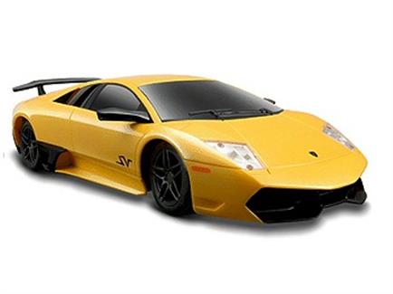 MURCIELAGO SV LP 670-4 CANVAS COVER