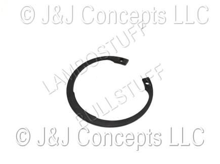 RETAINING RING