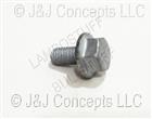 HEXAGON FLANGE