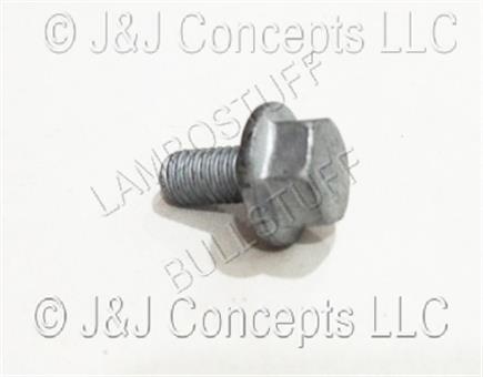 HEXAGON FLANGE