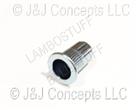 RIVETTED CAP NUT