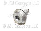 HEXALOBULAR SOCKET
