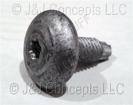 FILLISTER HEAD BOLT      