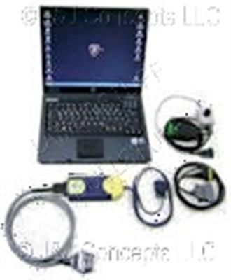 CF52  - LDAS | LARAS | ABS/AIRBAG