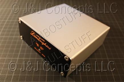 Gallardo Master Programmer w/ Model File