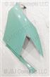 MURCI/LP640 Left Front Fender - Velocity
