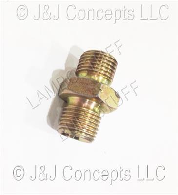 Gearbox Oil RadiatorNipple