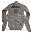 Mens Grey Hydrogen Miura Sweatshirt Size S