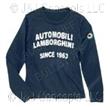 Mens Blue Since 1963 Long Sleeve Shirt size Medium 