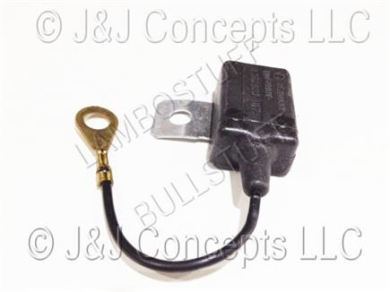 Condenser
