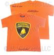 Youth Orange Crest size Xsmall  -50% OFF
