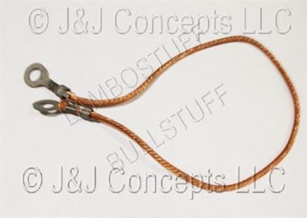 Earth Braid C/Ms-25