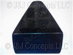 Diablo Rear Bumper License Plate holder