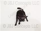 Bull Dark Bronze
