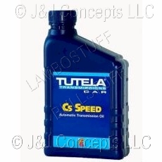 Lamborghini TUTELA CS SPEED FLUID -OIL LIFTING SYSTEM 1 LITER
