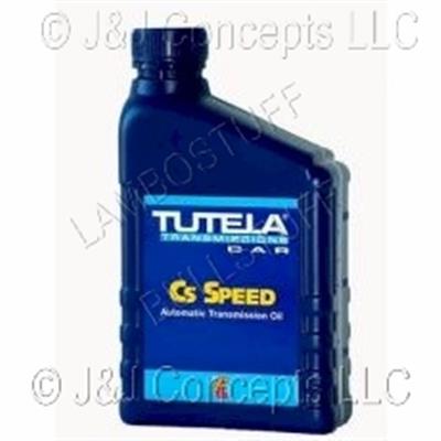 Tutela CS Speed Fluid -Oil Lifting System 1 liter