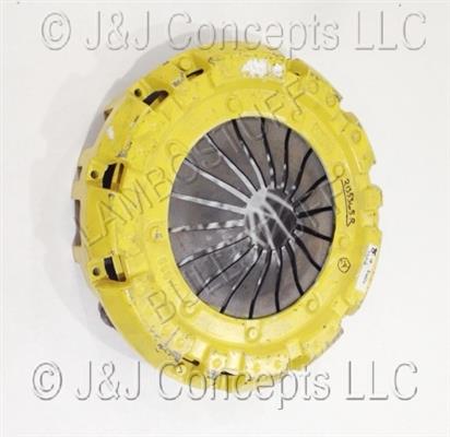 CLUTCH DIABLO 1995 and up - Reconditioned
