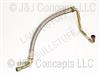 Engine Oil Return Hose