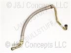 Engine Oil Return Hose