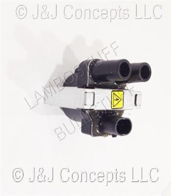 Ignition Coil