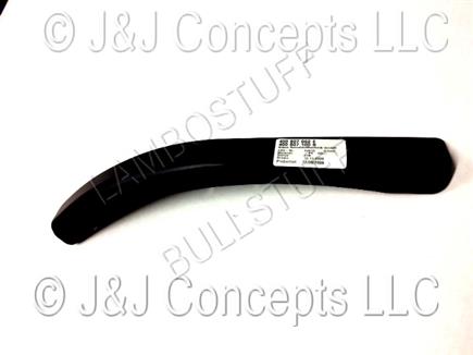 FRONT SPOILER
